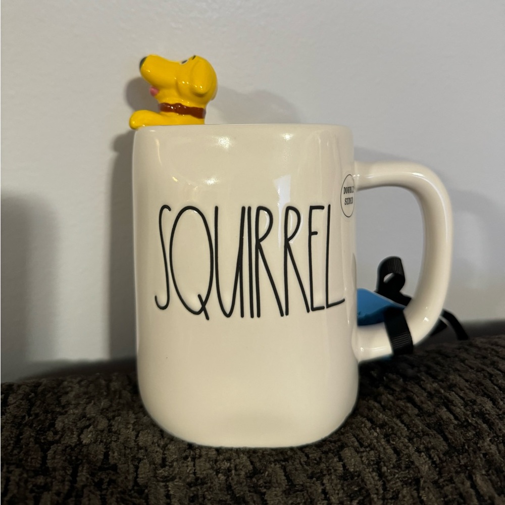 Pixar Up Doug Rae Dunn mug!! - Picture 5 of 6